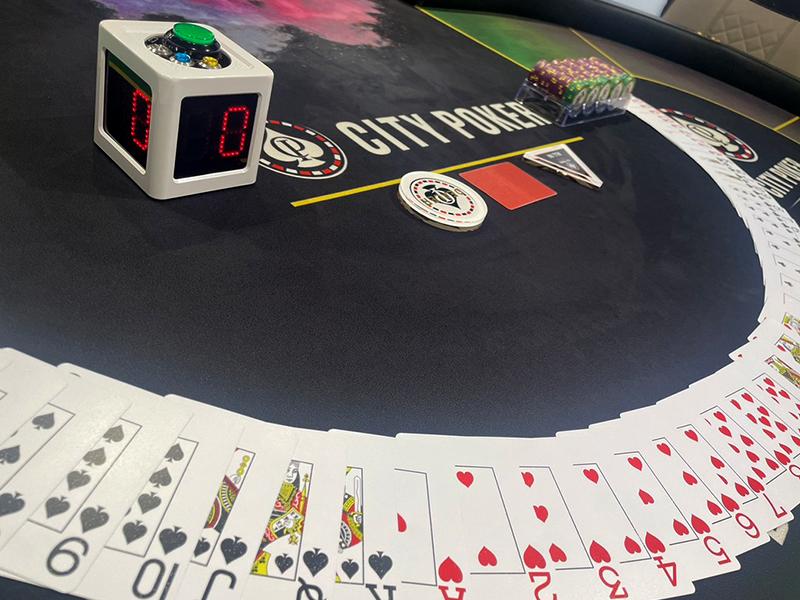 下注策略的核心是平衡价值与诈唬